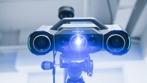 SHINING 3D Expands Industrial 3D Scanning Range with New Metrology Systems