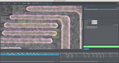 Siemens Targets Sub-Nanometer Era with AI Metrology Acquisition