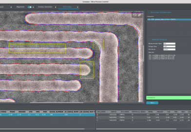 Siemens Targets Sub-Nanometer Era with AI Metrology Acquisition