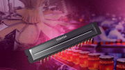 Toshiba Launches High-Speed Colour CCD Linear Image Sensor for AOI Equipment