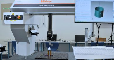 UBB Reșița Elevates Metrology Training with Cutting-Edge Mitutoyo CMM