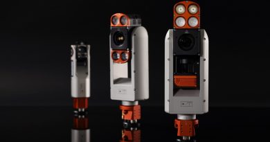 Waygate Mentor Zoom Inspection Camera Launched for Enhanced Industrial Inspections