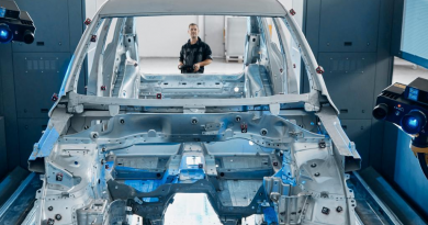 ZEISS Industrial Quality Solutions USA Announces Leadership Transition