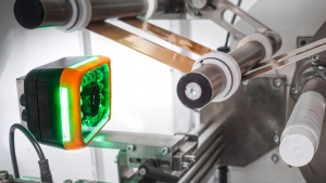 AI Moves into the Control Loop – ABB Integrates Deep Learning Vision with Machine Automation