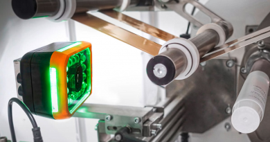 AI Moves into the Control Loop – ABB Integrates Deep Learning Vision with Machine Automation