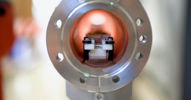 AI-Trained Robotic ‘Mice’ Set to Inspect the Large Hadron Collider