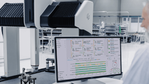 APOLLO Introduces Predictive Intelligence for CMMs