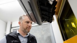 Additive Assurance Brings Real-Time Quality to Metal AM Builds