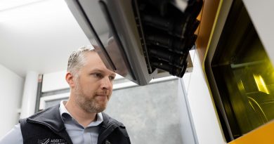 Additive Assurance Brings Real-Time Quality to Metal AM Builds