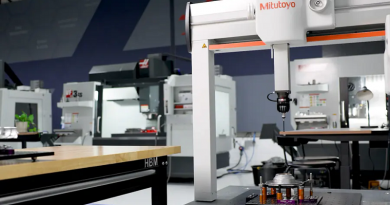 Back to Hands-On CMM Metrology – Precision Without the Programming
