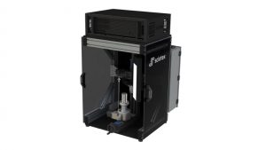 Benchtop Automated Inspection Systems Lowers Barriers to AI in Manufacturing