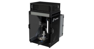 Benchtop Automated Inspection Systems Lowers Barriers to AI in Manufacturing