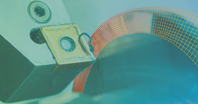 Bridging Machining Simulation and Fatigue Analysis