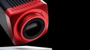 Camera Sets New Standard in High-Speed Industrial 3D Scanning