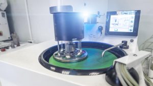 Comprehensive Reverse Engineering and Metallurgy Services Meet Aerospace Challenges