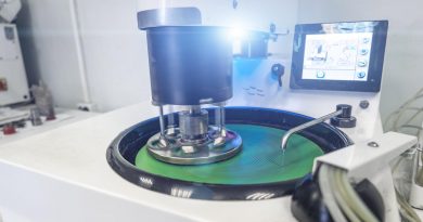 Comprehensive Reverse Engineering and Metallurgy Services Meet Aerospace Challenges