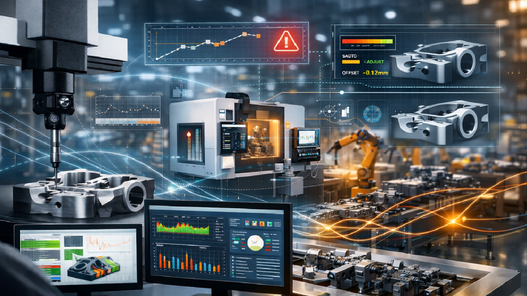 Turning Measurement Data into Real-Time Production Intelligence ...
