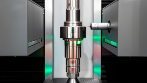 Evolution Toward Multi-Sensor Measurement Reflects a Broader Transformation in Industrial Metrology