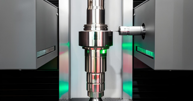 Evolution Toward Multi-Sensor Measurement Reflects a Broader Transformation in Industrial Metrology