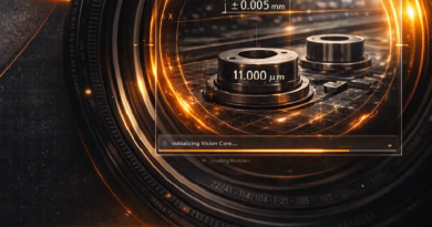 EyeVision 26.2.1 offers Streamlined Workflows and Clearer Interfaces for Machine Vision