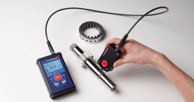 Fluorescence-Based Metrology Drives Condition-Based Cleaning