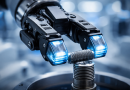 GelSight to Develop Rugged ‘Digital Fingertip’ Sensors for Intelligent Robotics