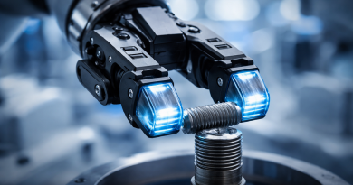 GelSight to Develop Rugged ‘Digital Fingertip’ Sensors for Intelligent Robotics