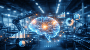 Generating Value from Data and AI