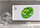 Geomagic Freeform Advances Productivity and Accessibility for Complex 3D Design