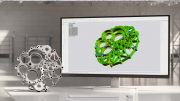Geomagic Freeform Advances Productivity and Accessibility for Complex 3D Design