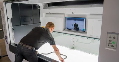 Hexagon Boosts Shopfloor Productivity with Advanced TubeInspect and BendingStudio XT