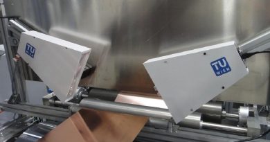 Inline Imaging-Ellipsometer Resets Speed Barrier for Thin-Film Quality Control in Roll-to-Roll Manufacturing