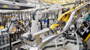 Intelligent Automation-Led Manufacturing Emerges as a Strategic Imperative for Automakers