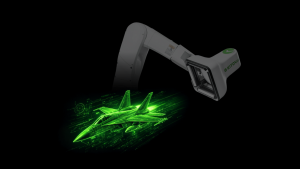 Major Aerospace Manufacturer Scales AI Inspection with KITOV.ai