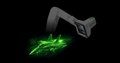 Major Aerospace Manufacturer Scales AI Inspection with KITOV.ai