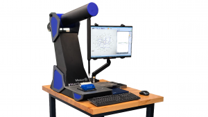 Measur3D Simplifies Shop Floor 3D Measurements