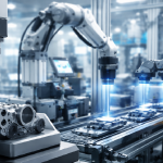 Metrology Moves to the Point of Manufacture