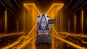 Metrology’s Role in Optimising Takt Time