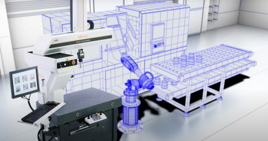 Mitutoyo and DMG MORI Partner for Integrated Machining and Inline Precision Measurement