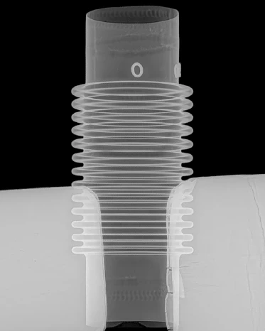 Digital Radiography Boosts Weld Inspection Precision at Bellows Systems ...
