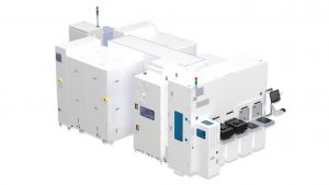 Nanoverse Introduces Advanced Packaging Tool Family with Integrated Real-Time Metrology