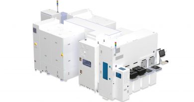 Nanoverse Introduces Advanced Packaging Tool Family with Integrated Real-Time Metrology