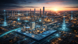 Octave Unveils Brand Identity Ahead of Strategic Spin-Off from Hexagon AB