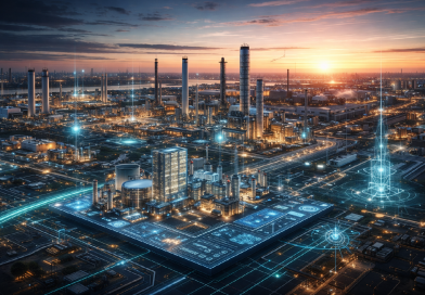 Octave Unveils Brand Identity Ahead of Strategic Spin-Off from Hexagon AB