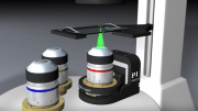 Physik Instrumente Expands Portfolio of Piezo Flexure Stages for Ultra-Precise Motion Control