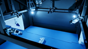 Redefining In-Line Inspection for High-Volume Manufacturing