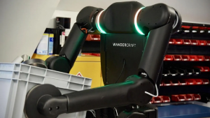 Renault to Deploy 350 Humanoid Robots in Industrial Automation Push