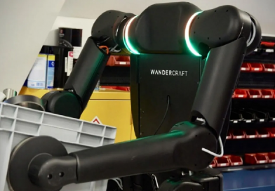 Renault to Deploy 350 Humanoid Robots in Industrial Automation Push