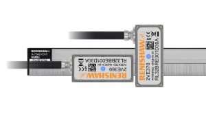 Renishaw Introduces True-Absolute Multi-DoF Encoder System for High-Performance Motion Control