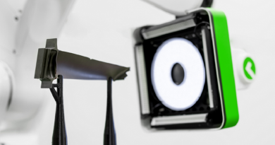 Rise of Intelligent Inspection & Predictive Excellence